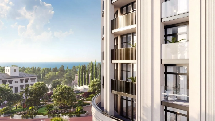 Фото здания